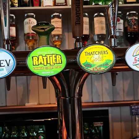 Carbeile Inn トアポイント エクステリア 写真