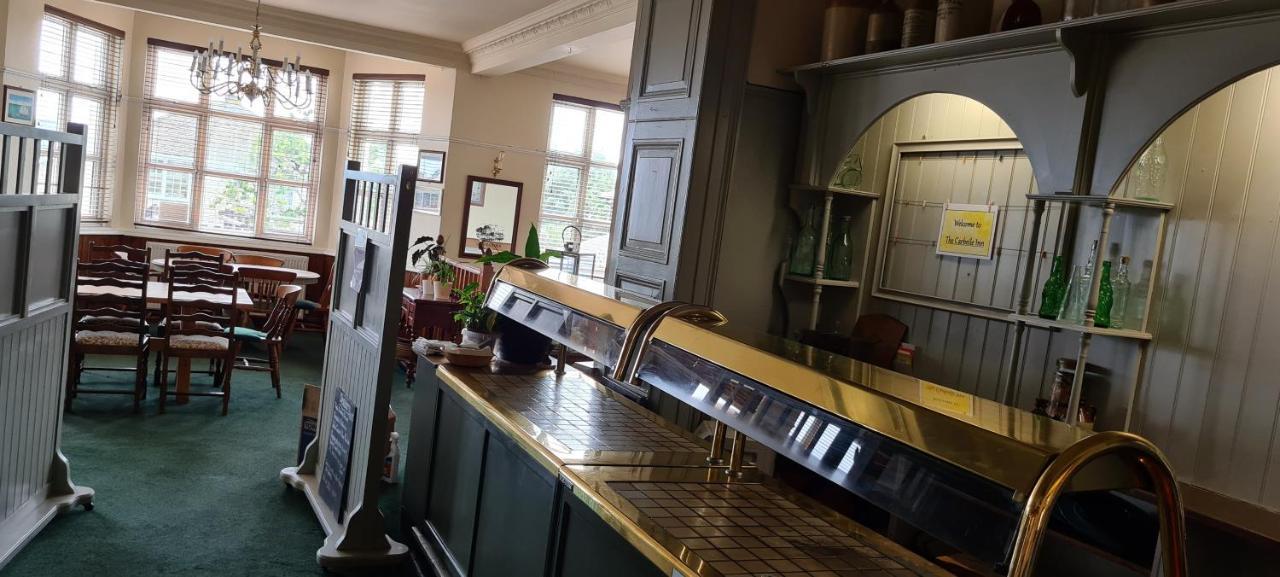 Carbeile Inn トアポイント エクステリア 写真