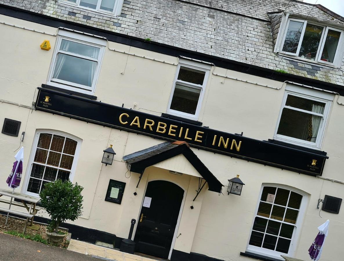 Carbeile Inn トアポイント エクステリア 写真
