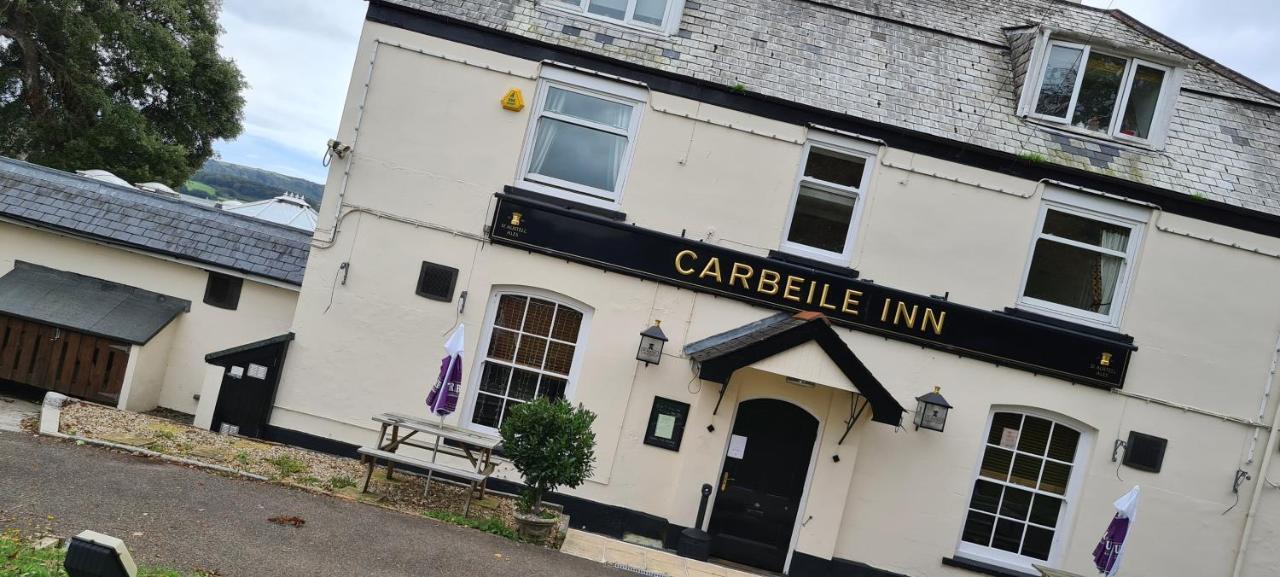 Carbeile Inn トアポイント エクステリア 写真