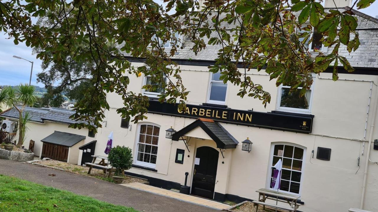 Carbeile Inn トアポイント エクステリア 写真