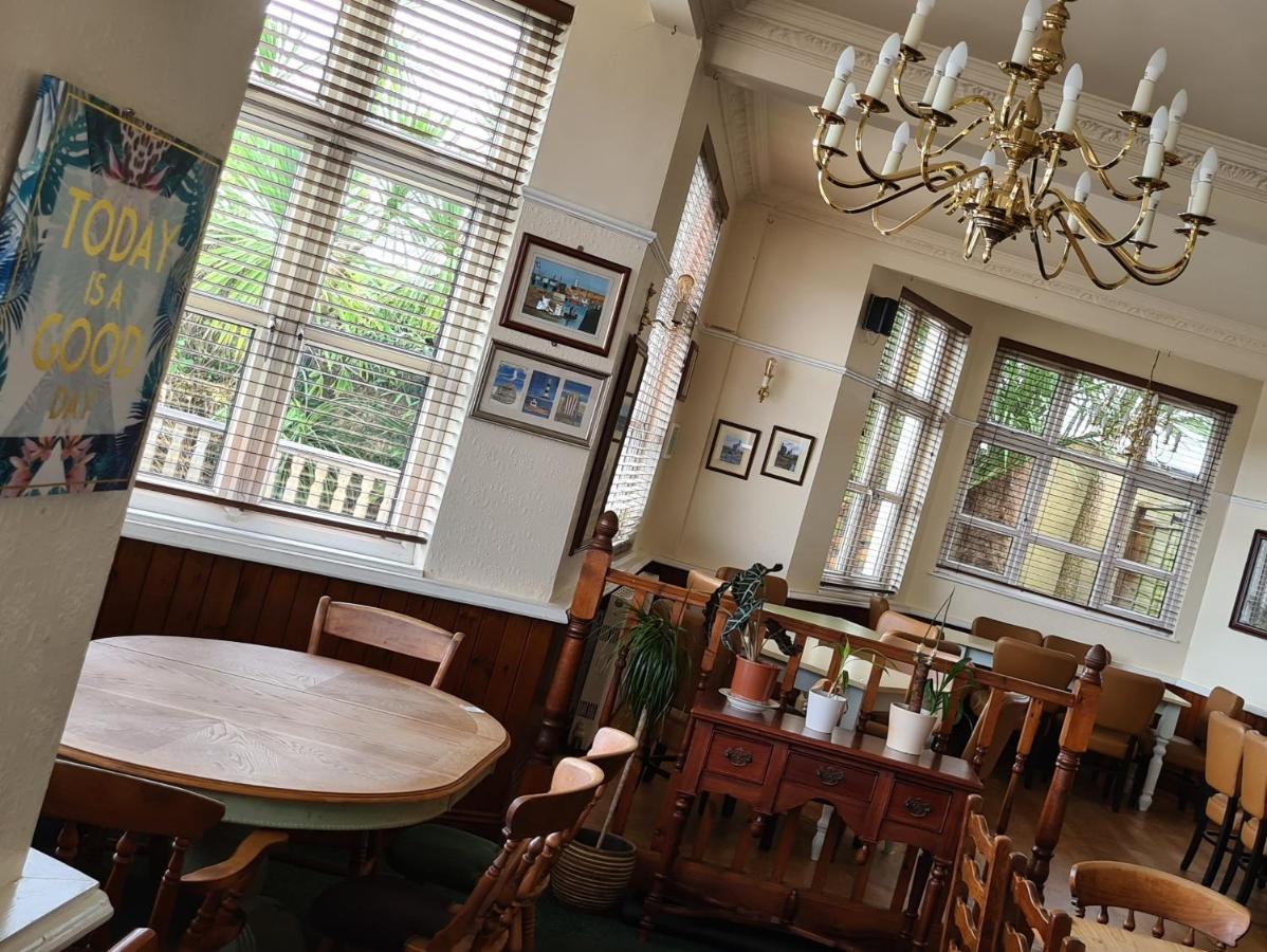Carbeile Inn トアポイント エクステリア 写真