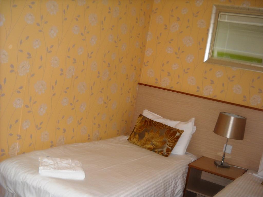 Carbeile Inn トアポイント 部屋 写真